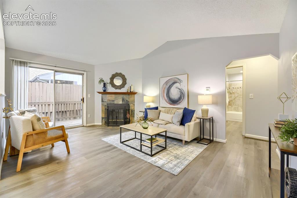 5595 S Zang Street Littleton CO 80127