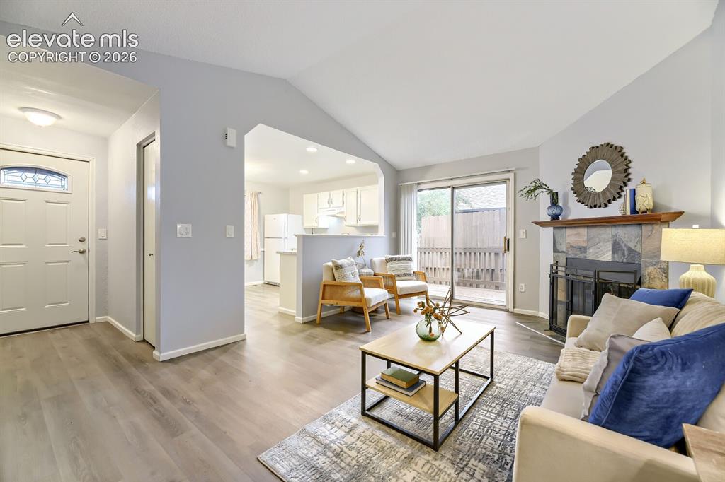 5595 S Zang Street Littleton CO 80127