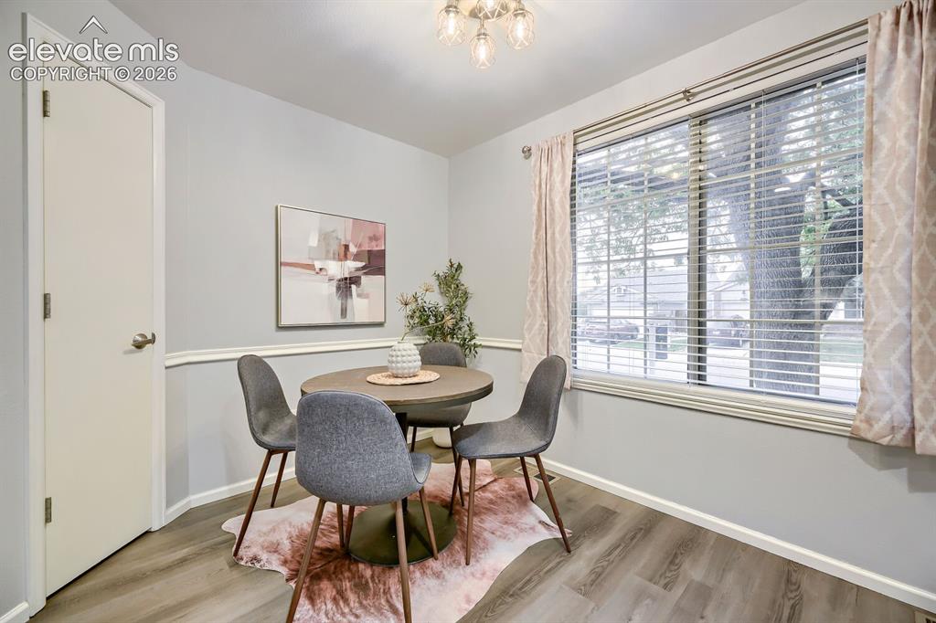 5595 S Zang Street Littleton CO 80127