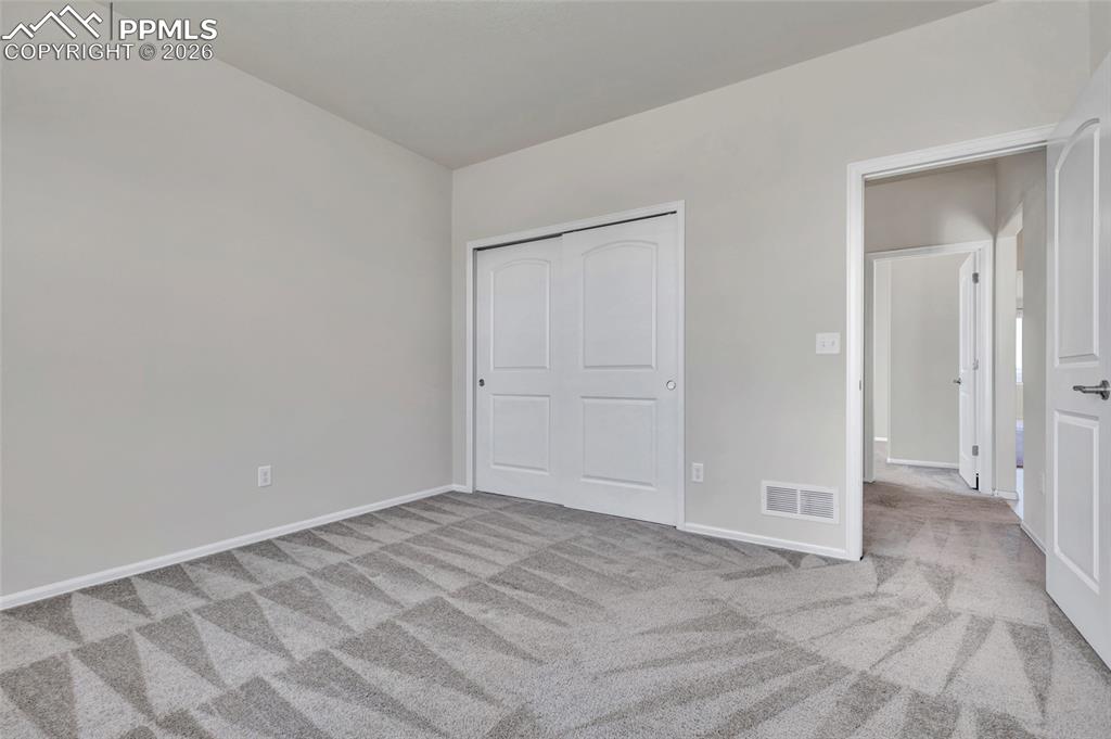 6413 San Mateo Drive Colorado Springs CO 80911
