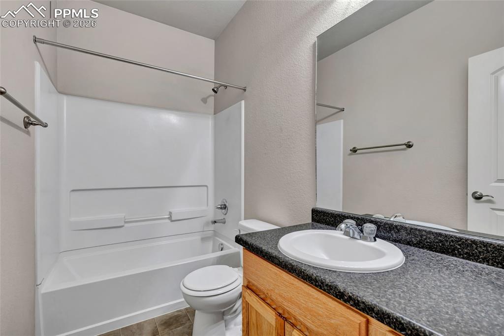 6413 San Mateo Drive Colorado Springs CO 80911