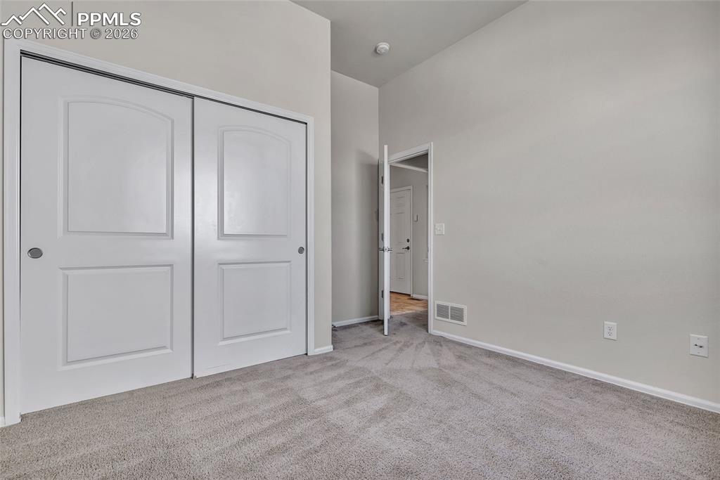 6413 San Mateo Drive Colorado Springs CO 80911