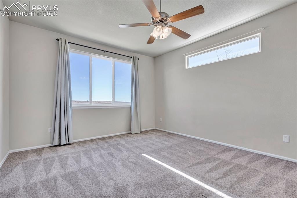 6413 San Mateo Drive Colorado Springs CO 80911