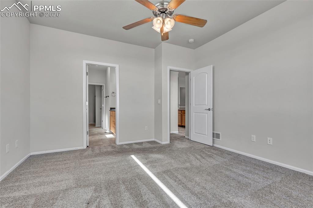 6413 San Mateo Drive Colorado Springs CO 80911