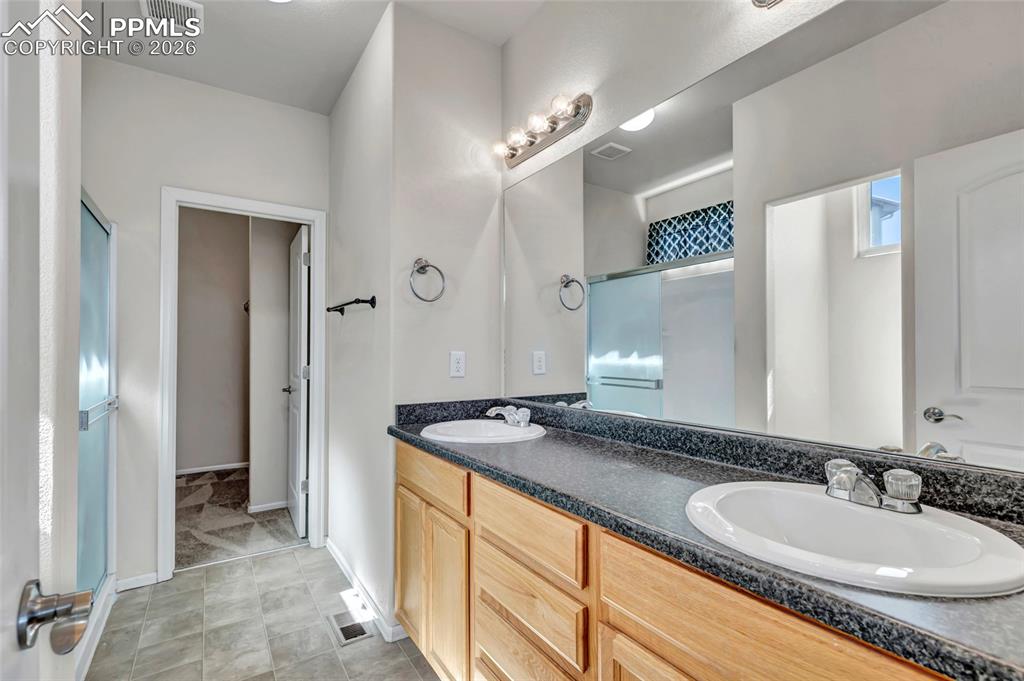 6413 San Mateo Drive Colorado Springs CO 80911