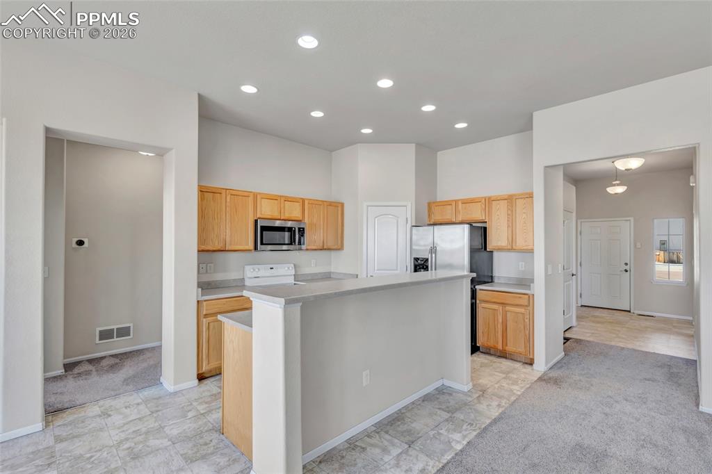 6413 San Mateo Drive Colorado Springs CO 80911