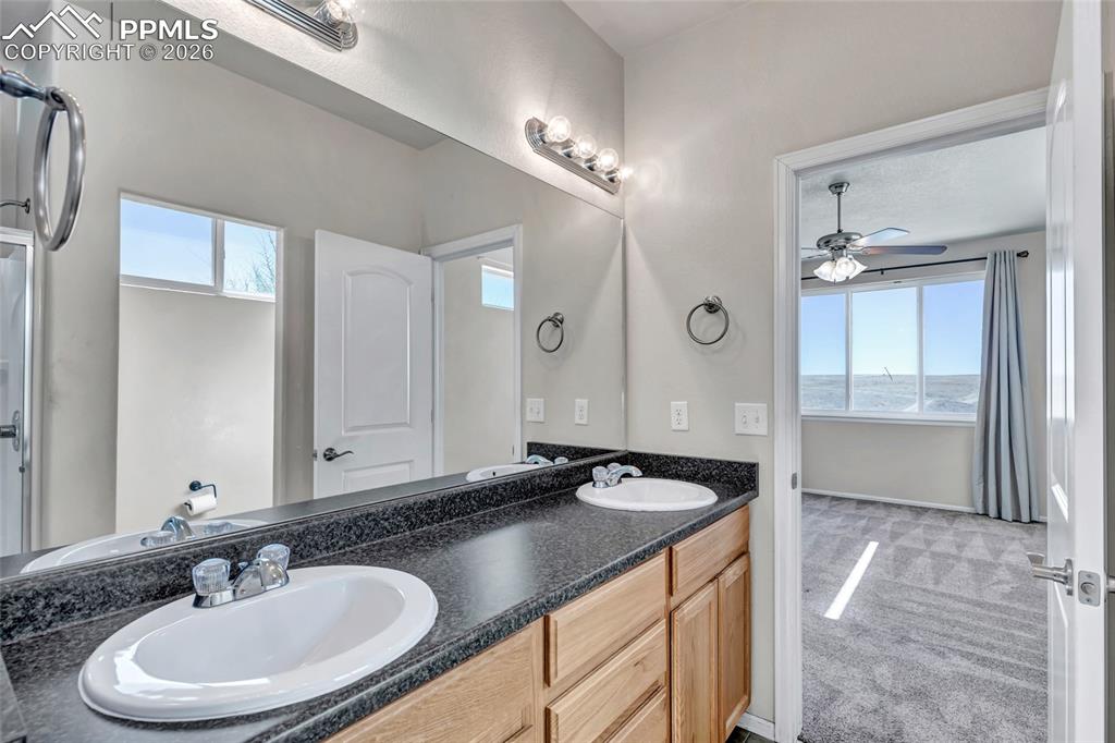 6413 San Mateo Drive Colorado Springs CO 80911