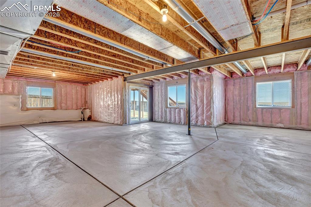6413 San Mateo Drive Colorado Springs CO 80911