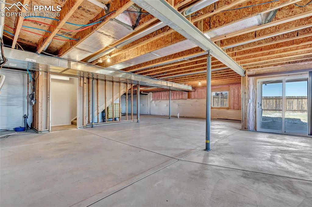 6413 San Mateo Drive Colorado Springs CO 80911