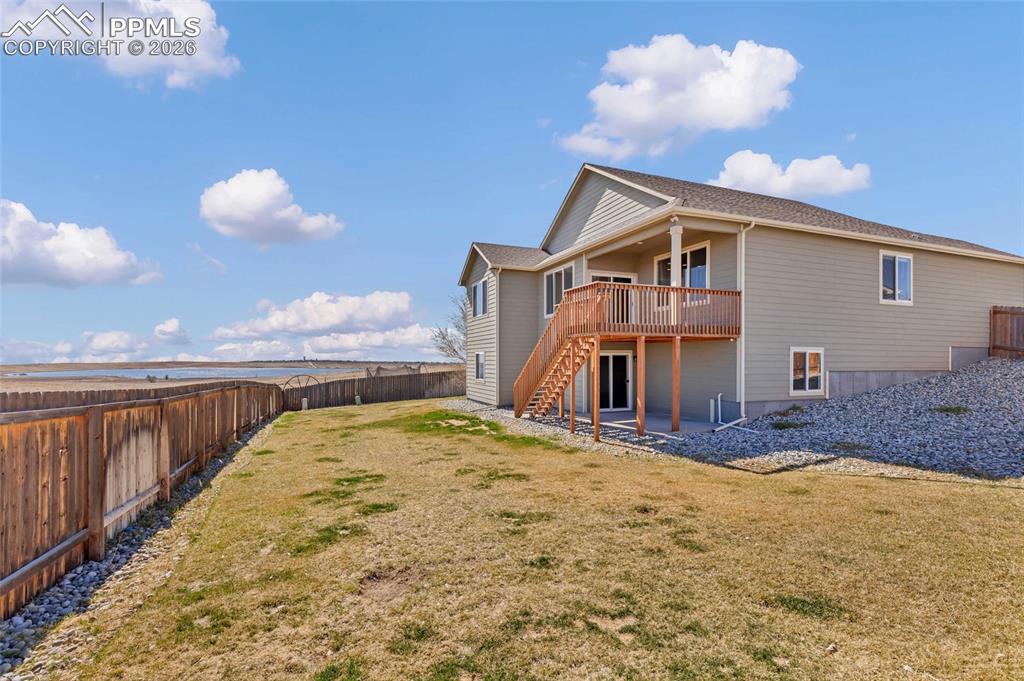 6413 San Mateo Drive Colorado Springs CO 80911