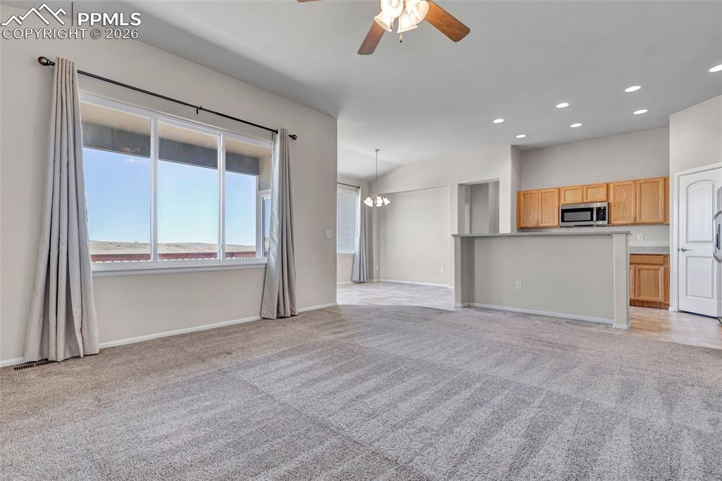 6413 San Mateo Drive Colorado Springs CO 80911