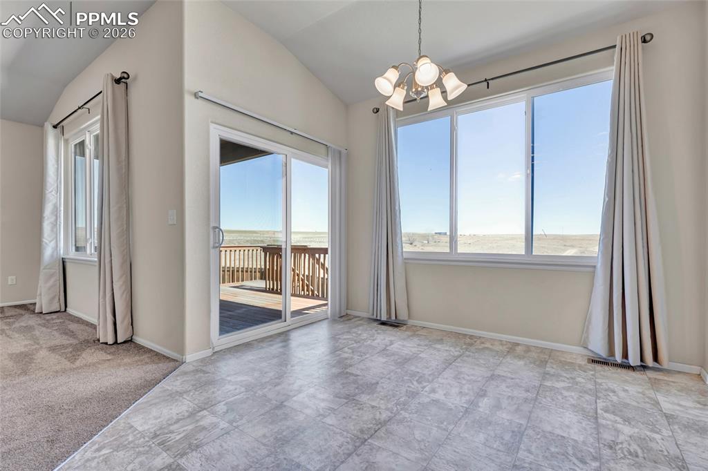 6413 San Mateo Drive Colorado Springs CO 80911