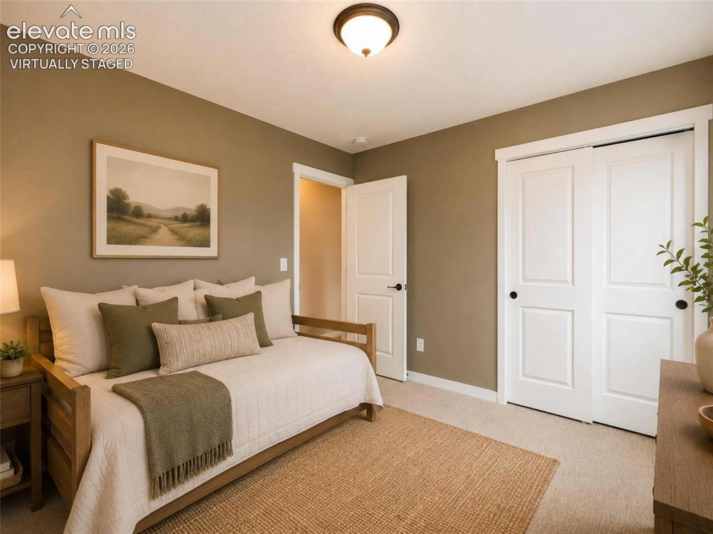 5833 Spring Breeze Drive Colorado Springs CO 80923