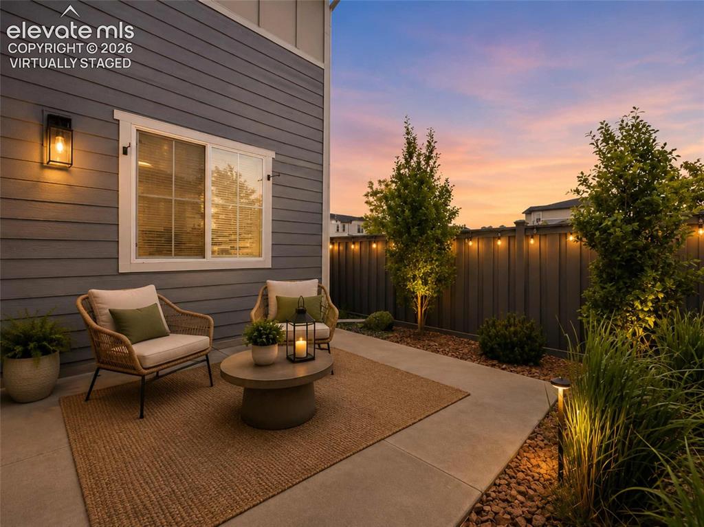 5833 Spring Breeze Drive Colorado Springs CO 80923