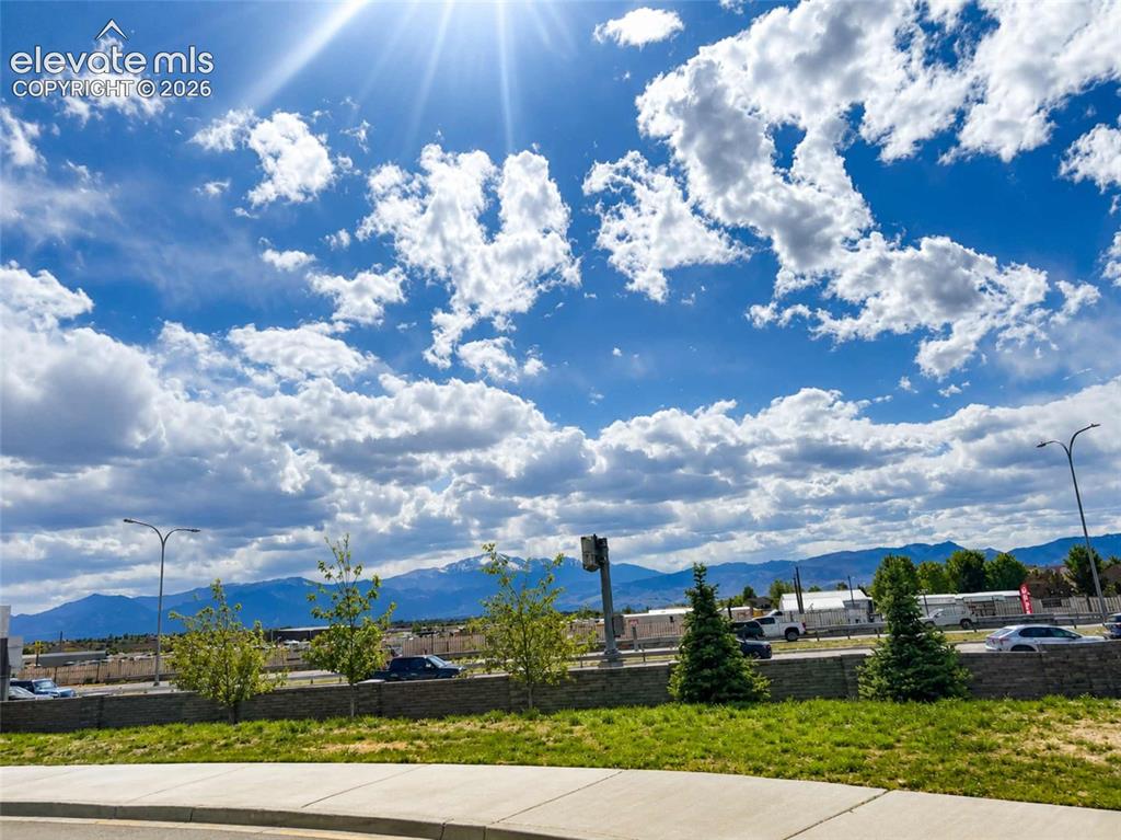 5833 Spring Breeze Drive Colorado Springs CO 80923