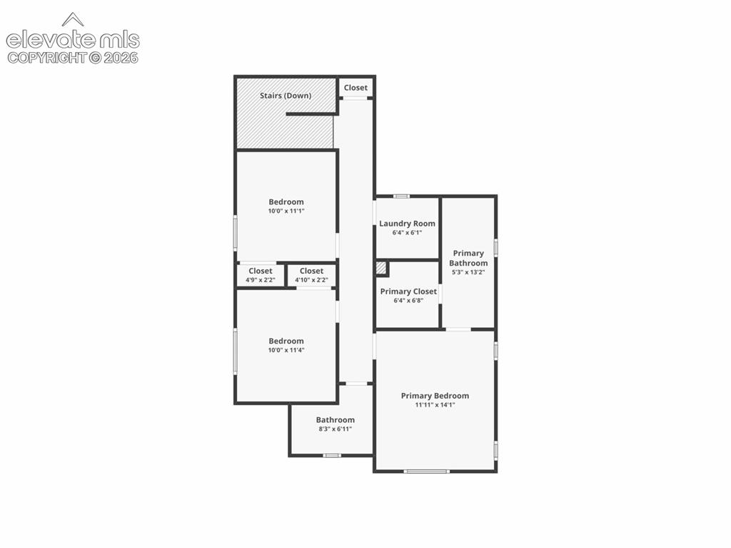 5833 Spring Breeze Drive Colorado Springs CO 80923