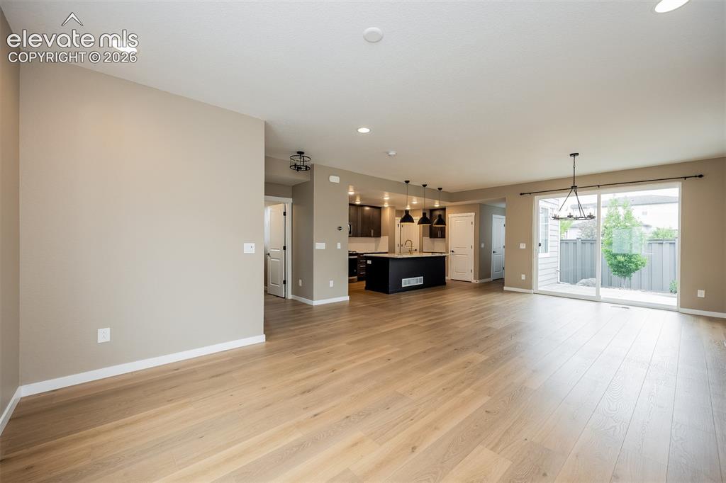 5833 Spring Breeze Drive Colorado Springs CO 80923