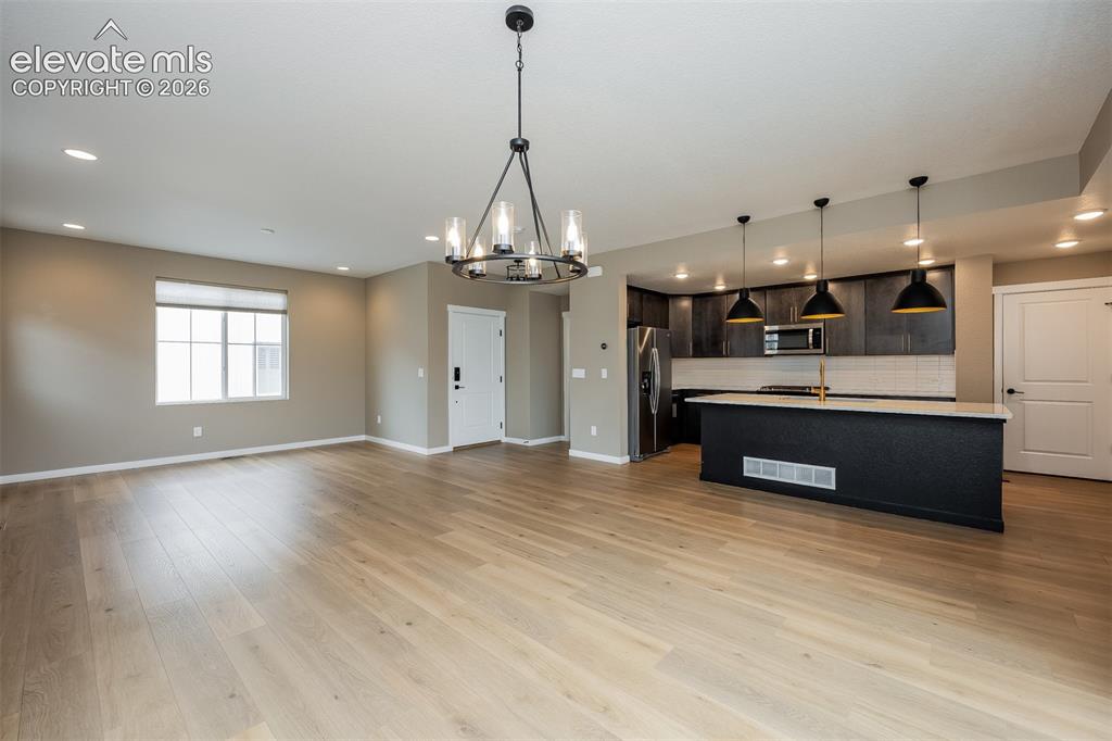5833 Spring Breeze Drive Colorado Springs CO 80923