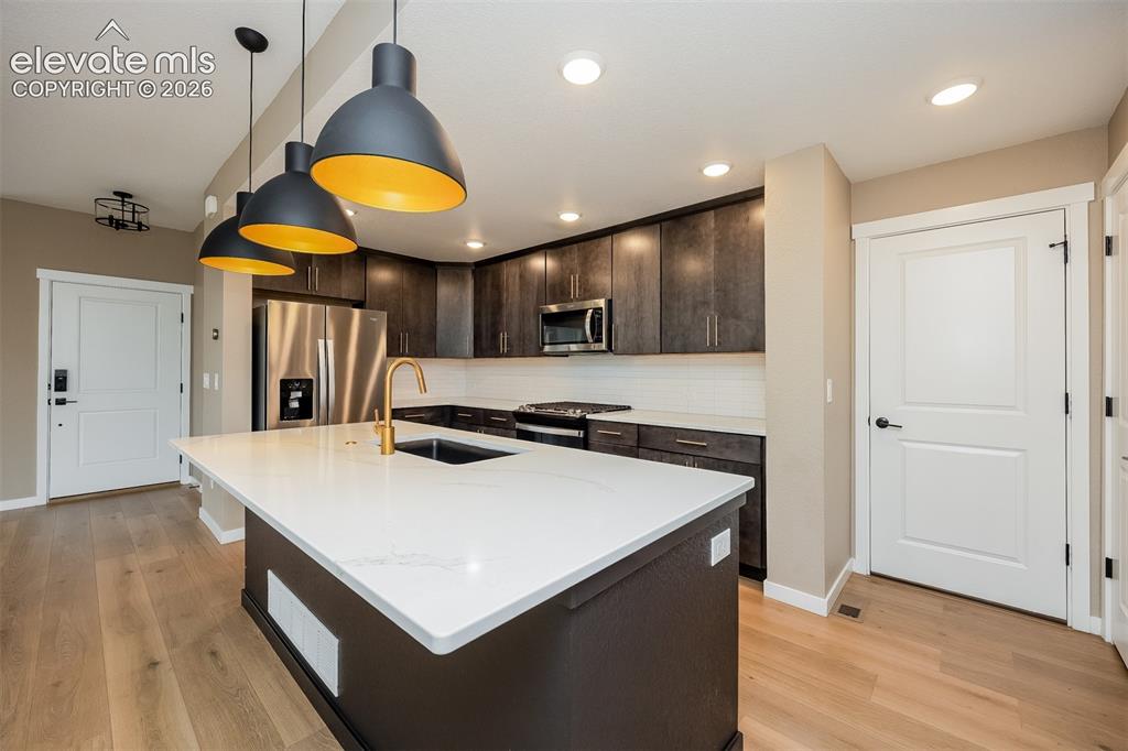 5833 Spring Breeze Drive Colorado Springs CO 80923