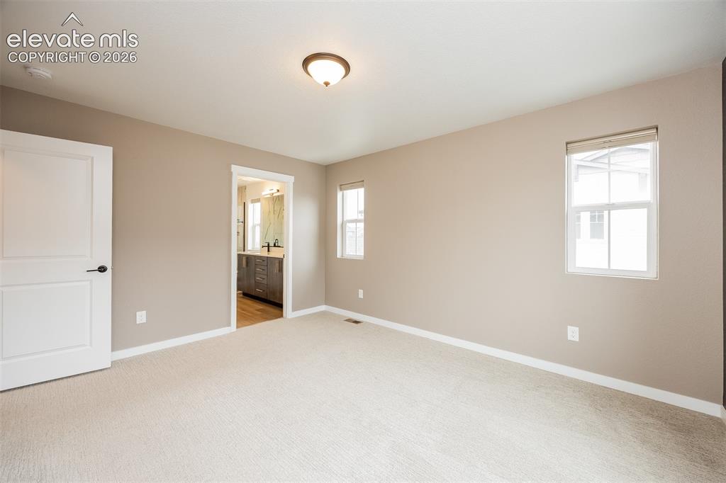 5833 Spring Breeze Drive Colorado Springs CO 80923