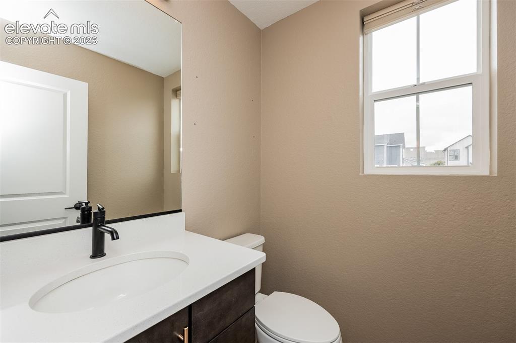 5833 Spring Breeze Drive Colorado Springs CO 80923