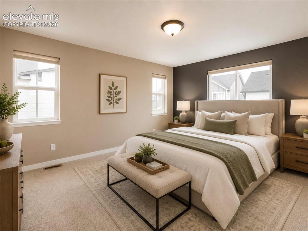 5833 Spring Breeze Drive Colorado Springs CO 80923