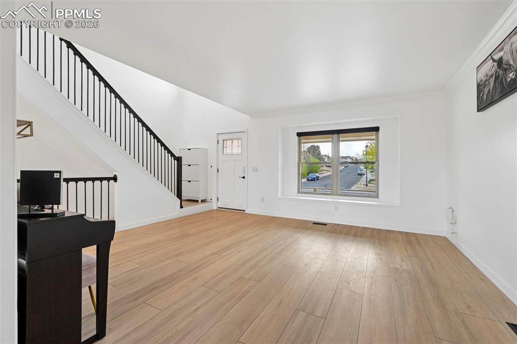 2305 Wimbleton Court Colorado Springs CO 80920
