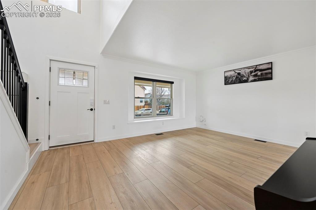 2305 Wimbleton Court Colorado Springs CO 80920