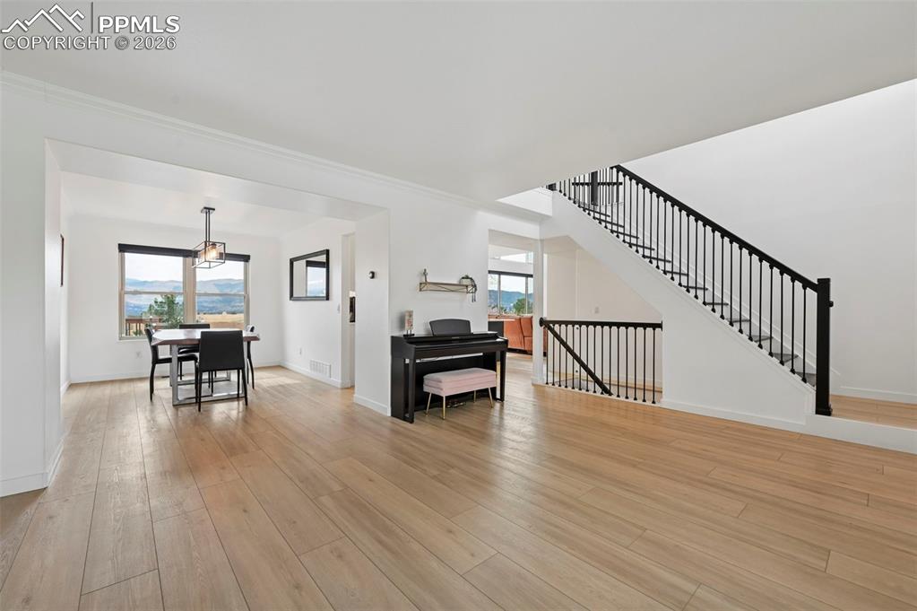2305 Wimbleton Court Colorado Springs CO 80920
