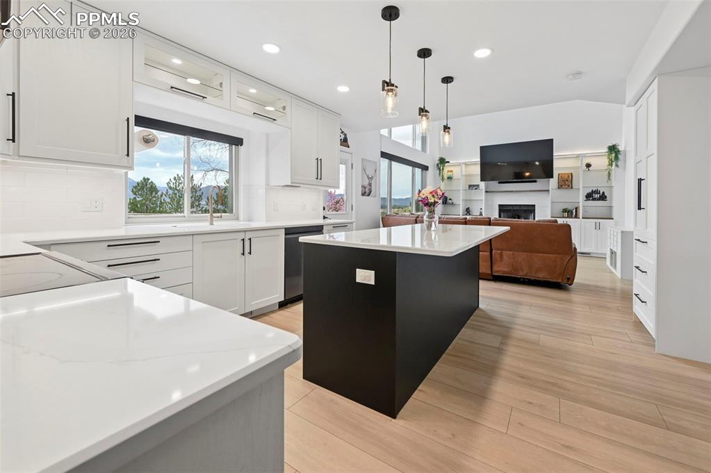2305 Wimbleton Court Colorado Springs CO 80920