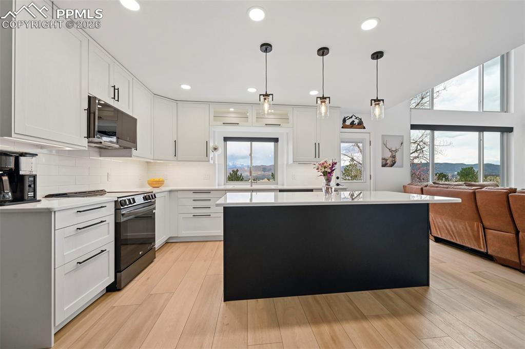 2305 Wimbleton Court Colorado Springs CO 80920