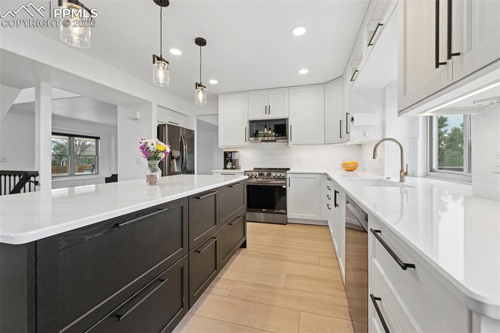 2305 Wimbleton Court Colorado Springs CO 80920