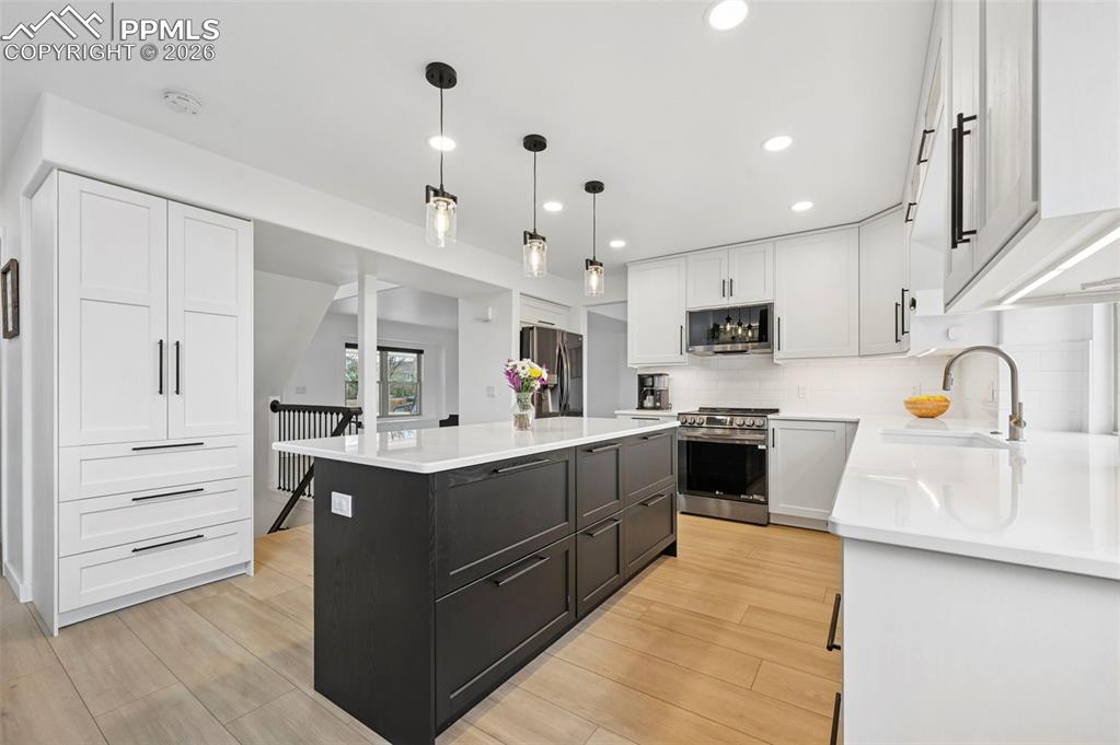 2305 Wimbleton Court Colorado Springs CO 80920
