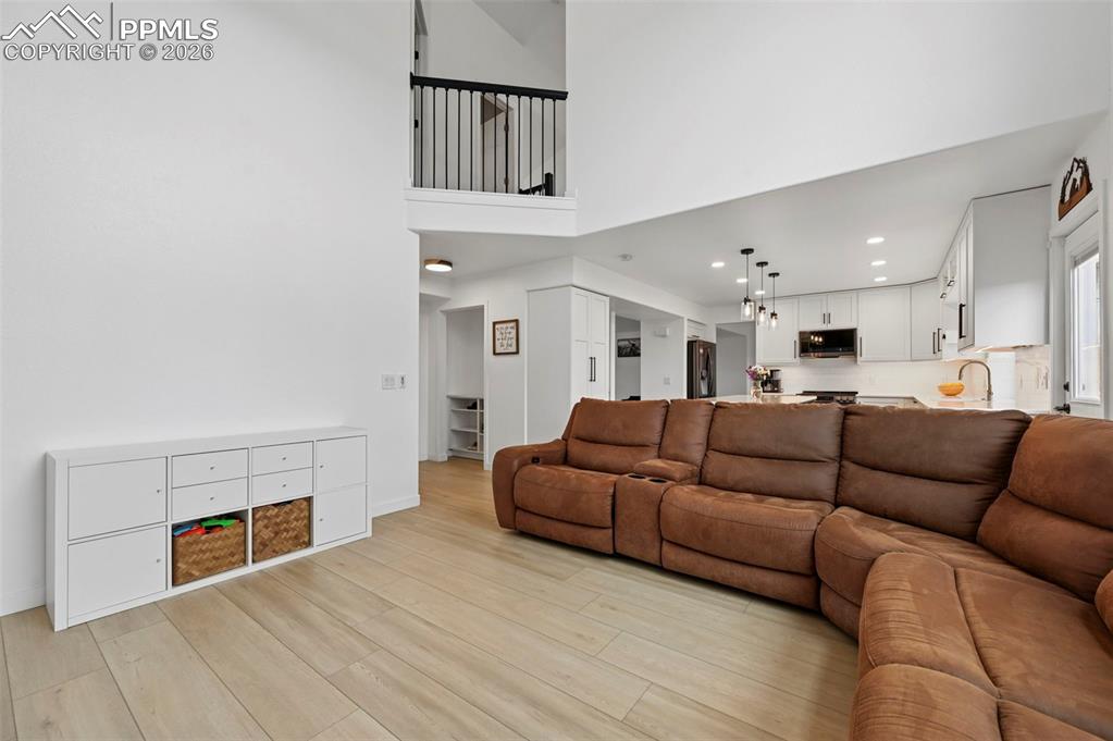 2305 Wimbleton Court Colorado Springs CO 80920
