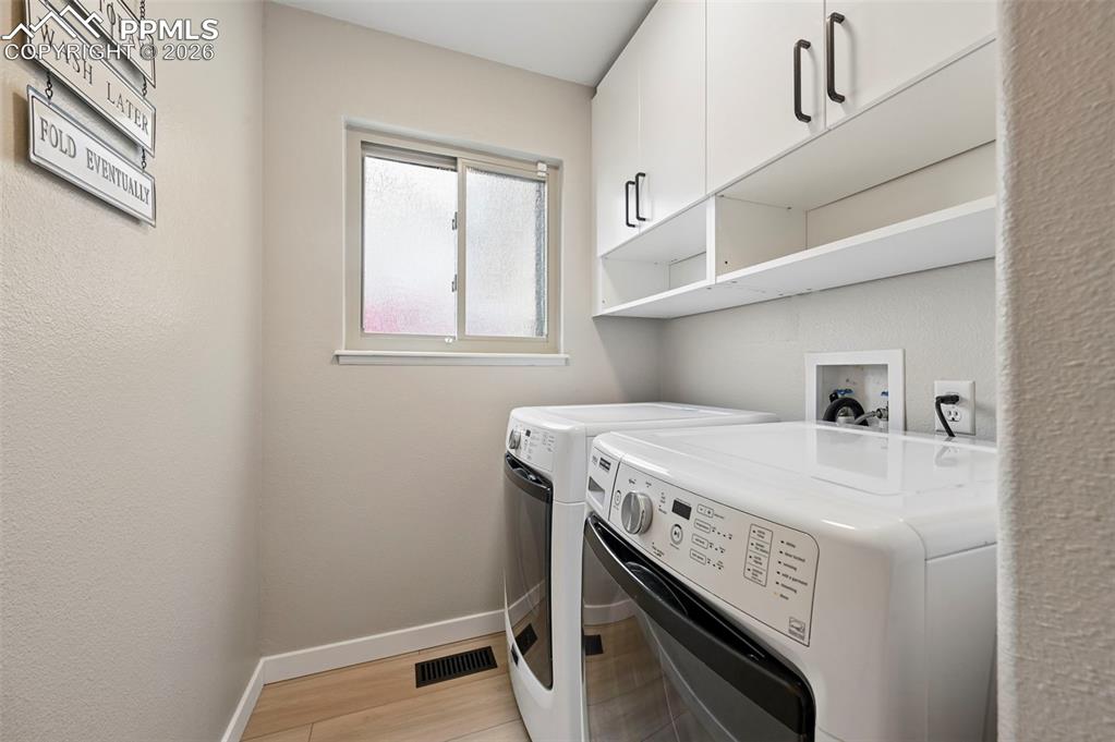 2305 Wimbleton Court Colorado Springs CO 80920