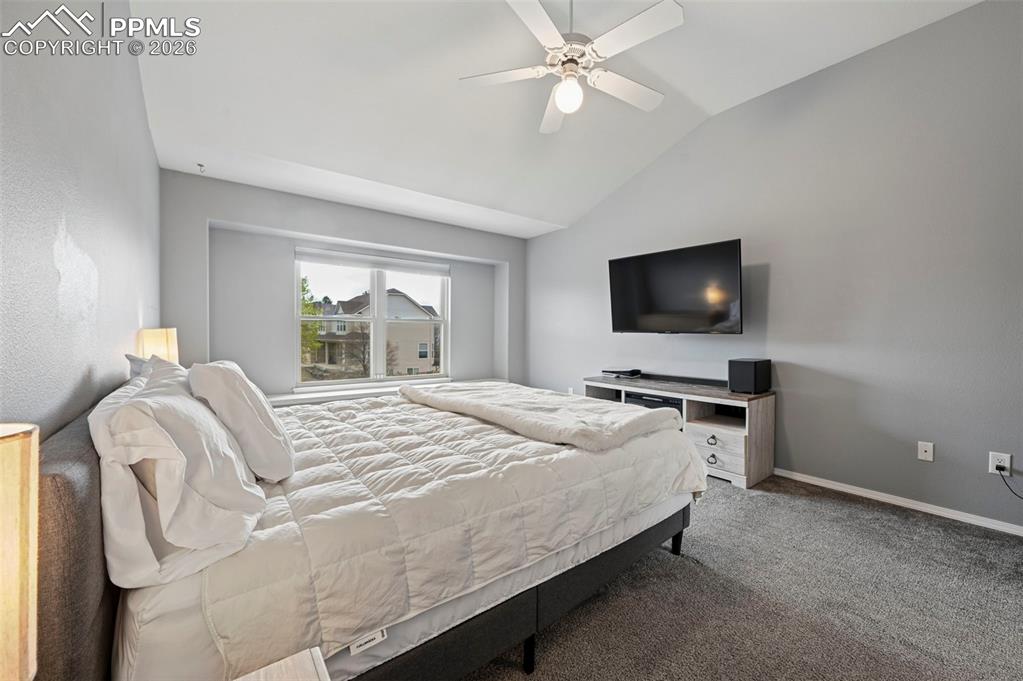2305 Wimbleton Court Colorado Springs CO 80920
