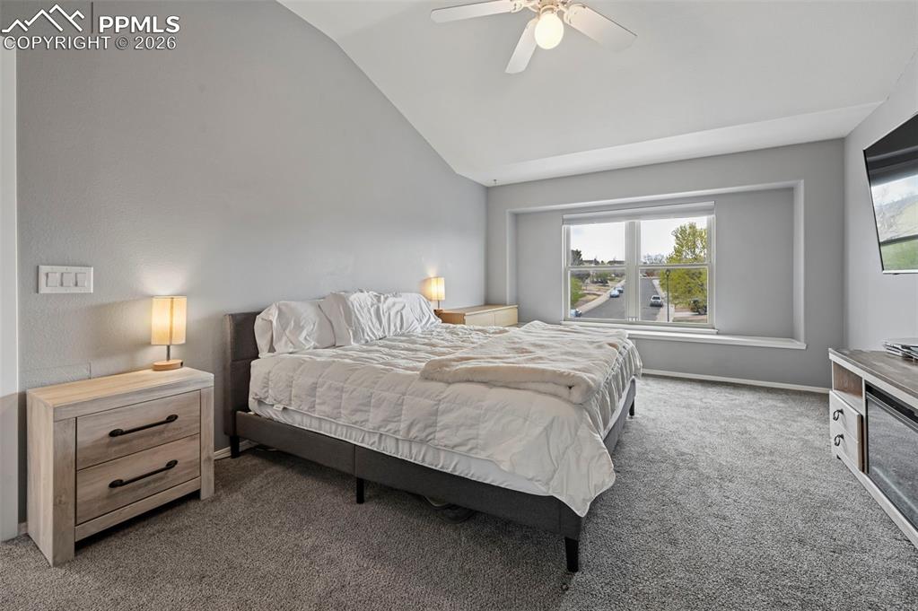 2305 Wimbleton Court Colorado Springs CO 80920