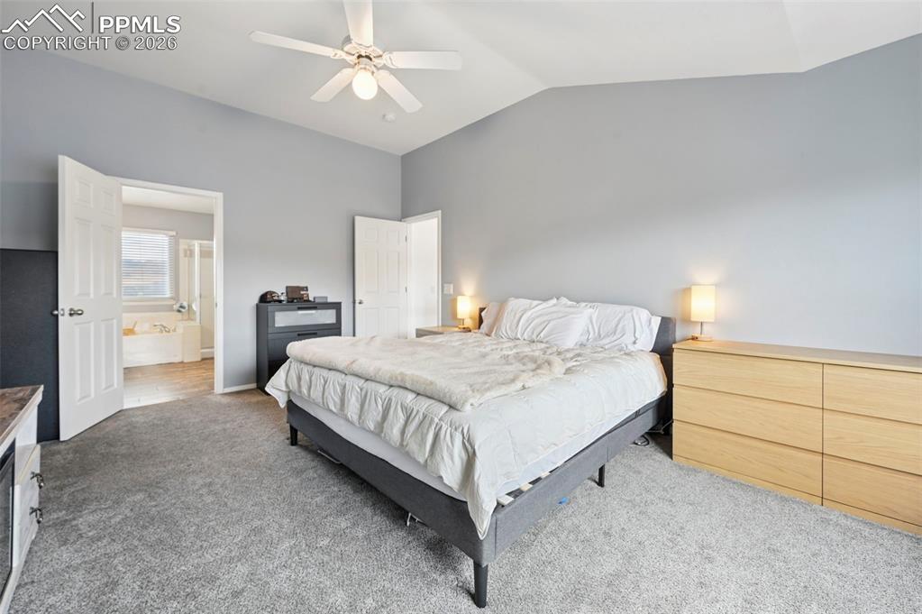 2305 Wimbleton Court Colorado Springs CO 80920