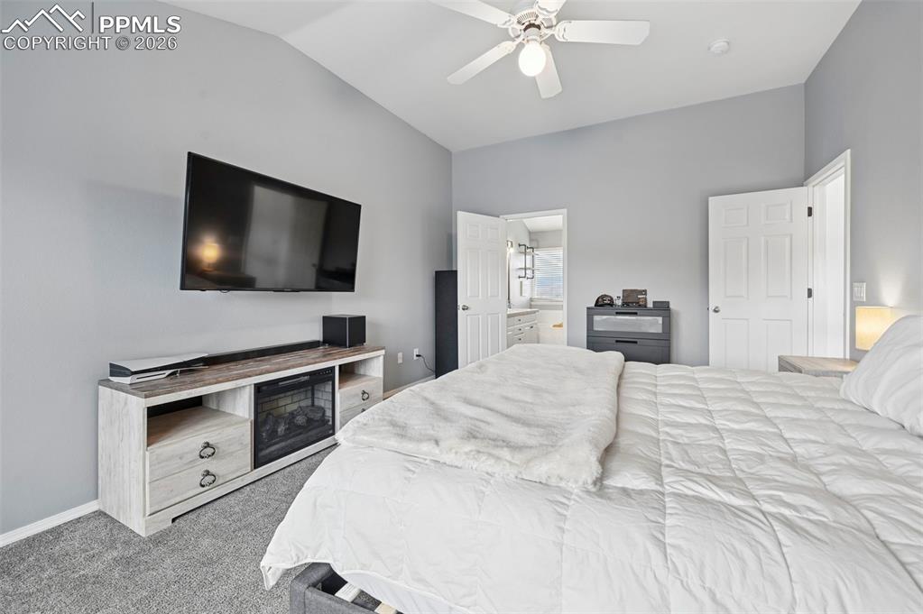 2305 Wimbleton Court Colorado Springs CO 80920