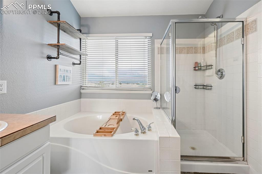 2305 Wimbleton Court Colorado Springs CO 80920