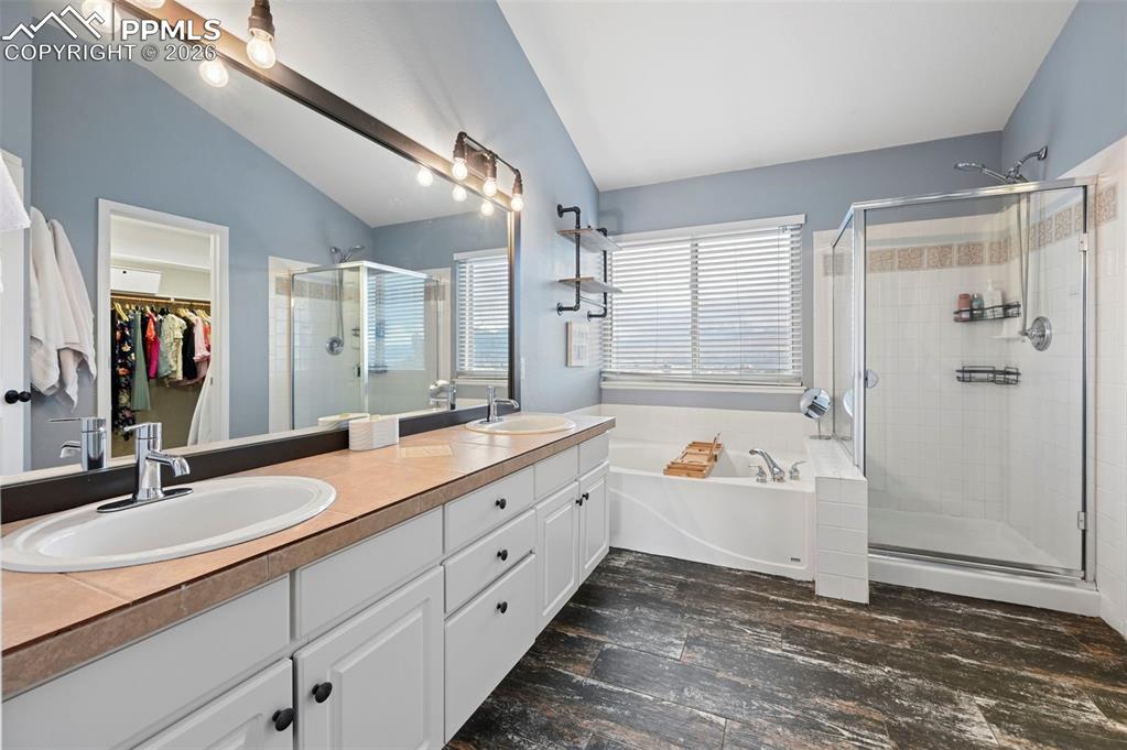 2305 Wimbleton Court Colorado Springs CO 80920