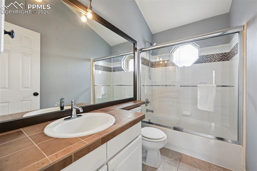 2305 Wimbleton Court Colorado Springs CO 80920