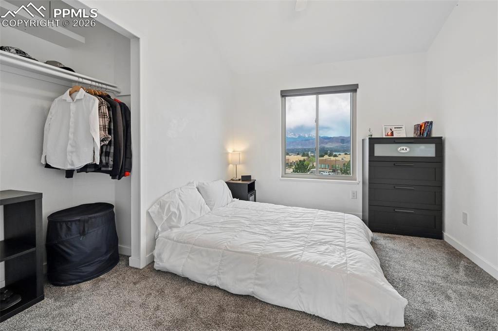2305 Wimbleton Court Colorado Springs CO 80920