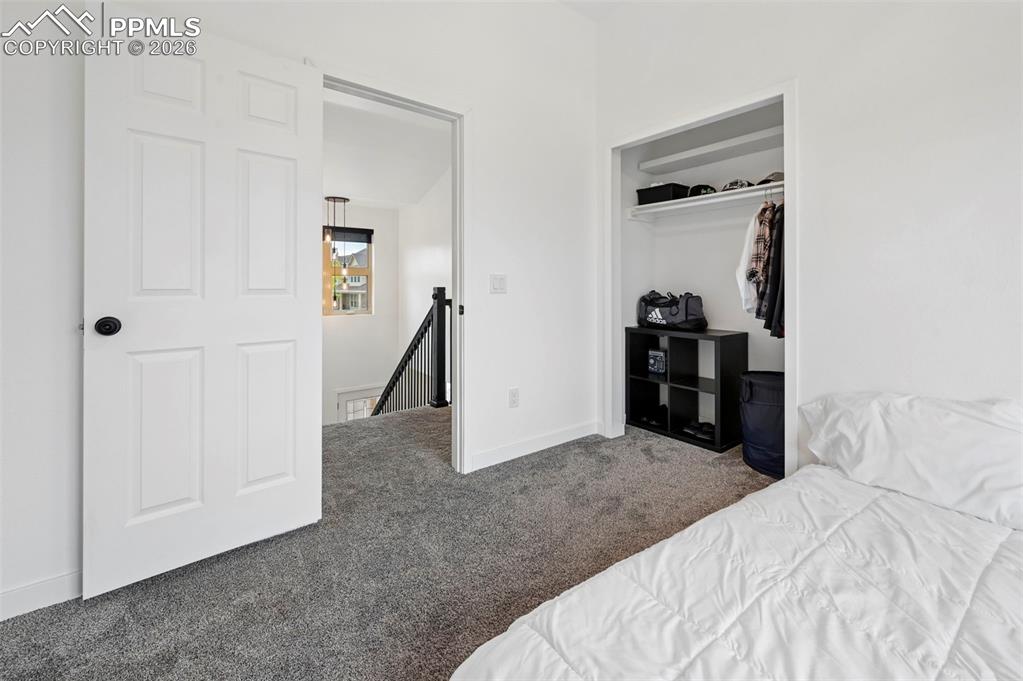 2305 Wimbleton Court Colorado Springs CO 80920
