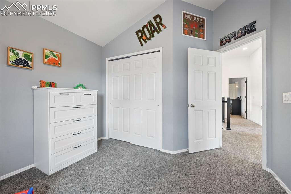 2305 Wimbleton Court Colorado Springs CO 80920