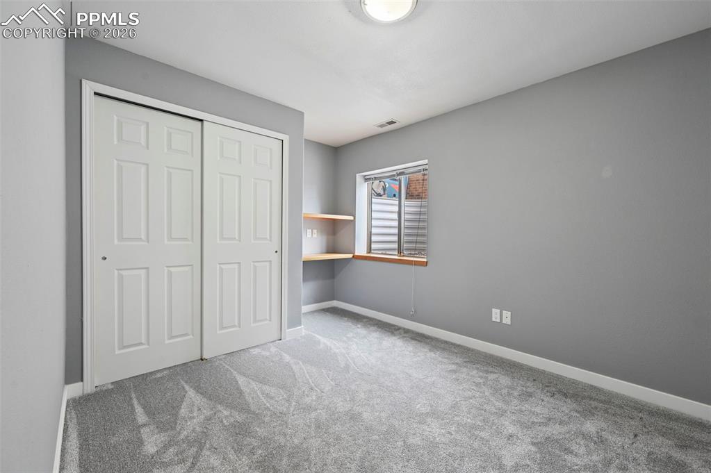 2305 Wimbleton Court Colorado Springs CO 80920