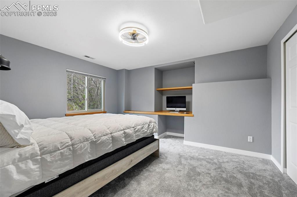 2305 Wimbleton Court Colorado Springs CO 80920
