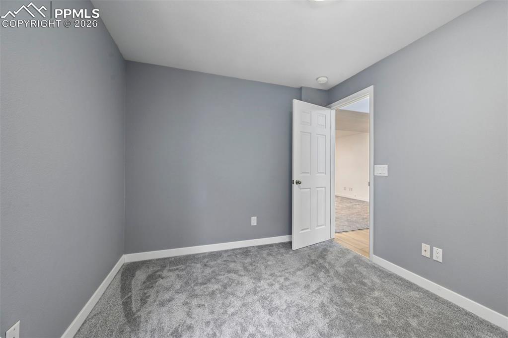2305 Wimbleton Court Colorado Springs CO 80920