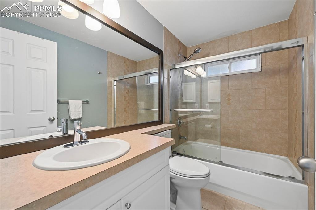 2305 Wimbleton Court Colorado Springs CO 80920