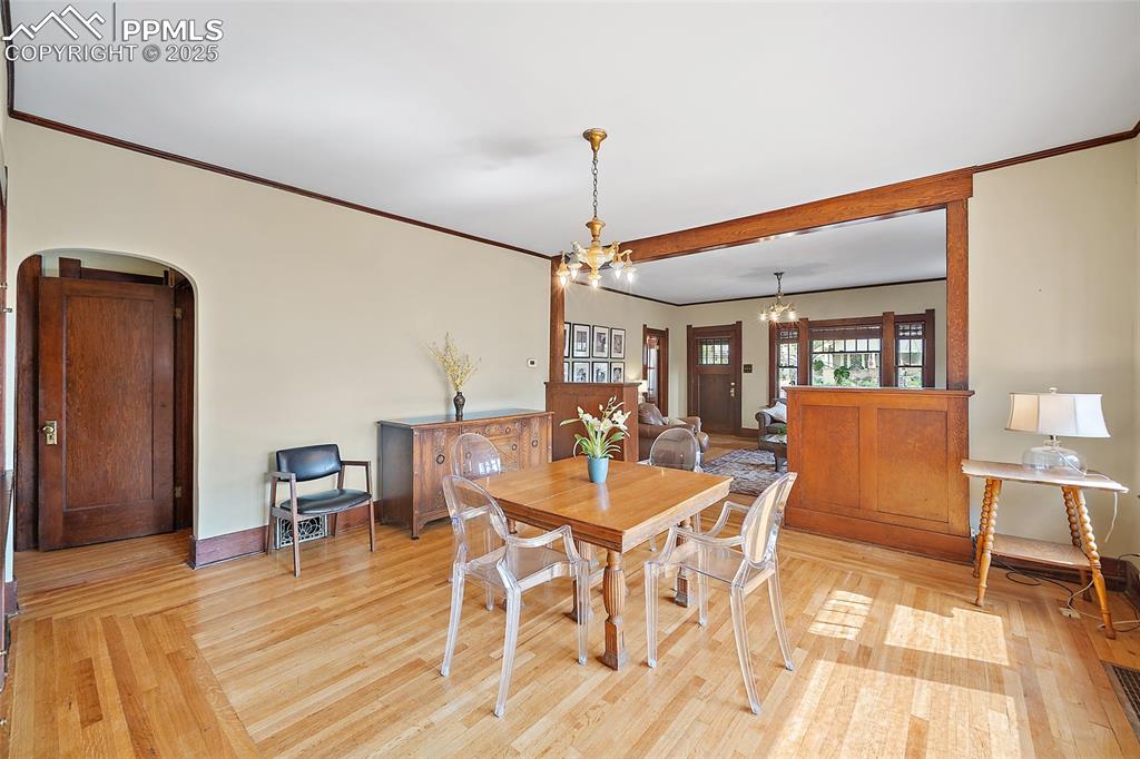 1823 W Pikes Peak Avenue Colorado Springs CO 80904